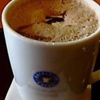 カフェモカ
