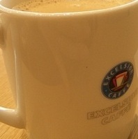 豆乳ロイヤルミルクティー