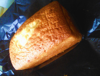 レモンパウンドケーキ