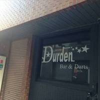 Durden ‐ Bar＆Darts