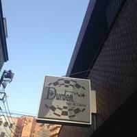 Durden ‐ Bar＆Darts