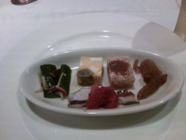 百合(ゆり)コース★フカヒレドラゴンスープ(カニフカヒレ入り)★