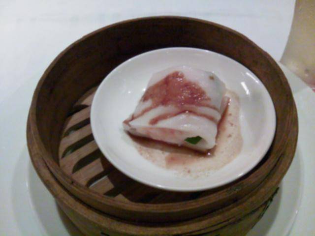 百合(ゆり)コース★フカヒレドラゴンスープ(カニフカヒレ入り)★