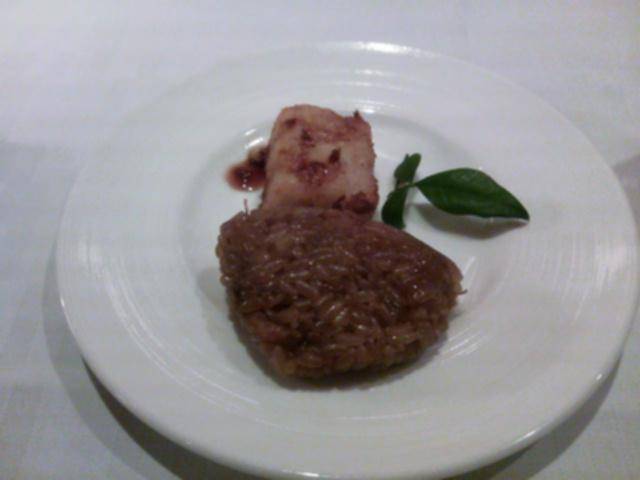 百合(ゆり)コース★フカヒレドラゴンスープ(カニフカヒレ入り)★