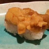 【築地】寿司の高級食材「雲丹」をランキング！