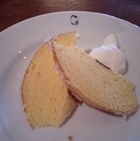 バームクーヘン