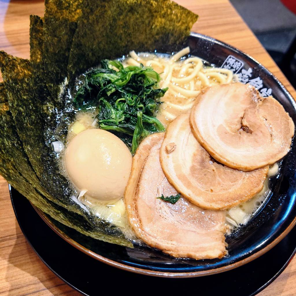 ＭＡＸラーメン