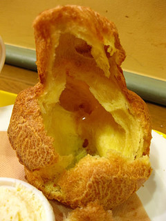 ポップオーバー