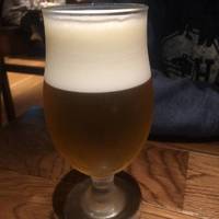 香るエール　生ビール（グラス）