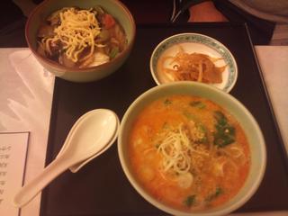 うまいもんＷセット