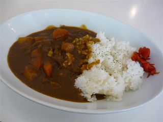 カレーライス