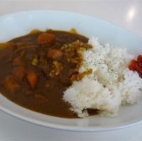 カレーライス