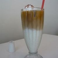 ティラミスラテ