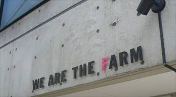 WE ARE THE FARM