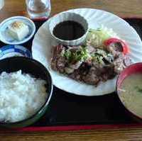 生ラムジンギスカン