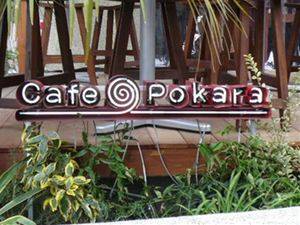 Cafe Pokara