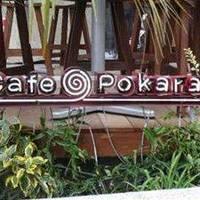 Cafe Pokara