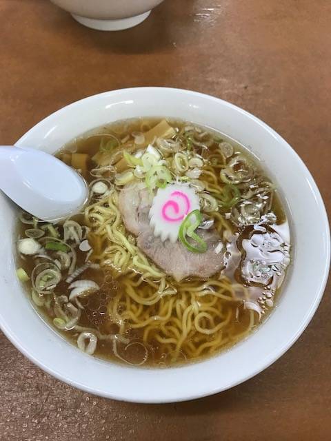 ラーメン