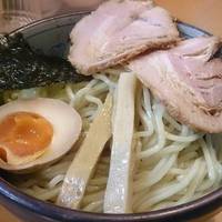 しお坦々つけめん