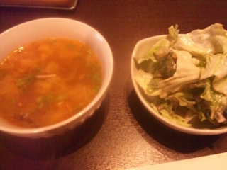 日替わりパスタ