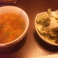 日替わりパスタ