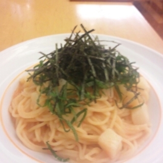 北海道ポテトの博多明太子