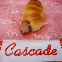 デニッシュウィンナー