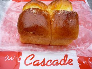 タマゴブレッド