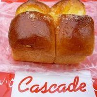 タマゴブレッド