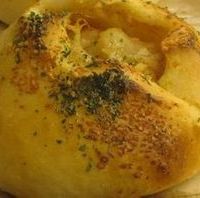 明太ポテチーズ