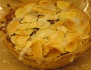 ヘーゼルナッツ