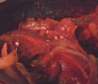 日替わりランチ