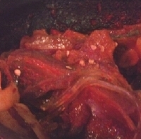 日替わりランチ