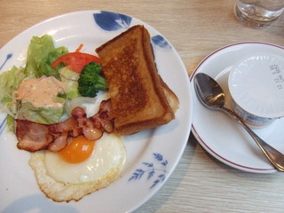 スペシャルモーニング