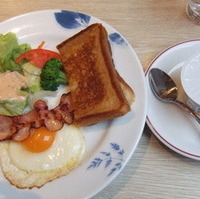 スペシャルモーニング