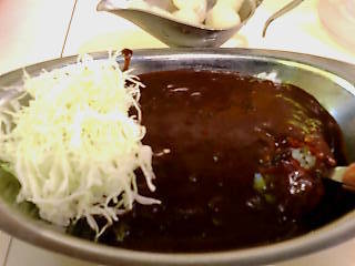 ゴーゴーカレー