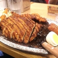 メジャーカレー