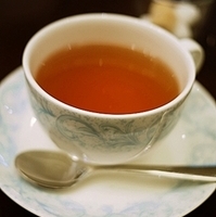 焼きたてスフレセット