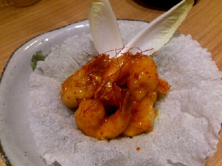 石焼き鯛ごはん