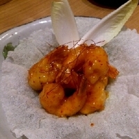 石焼き鯛ごはん