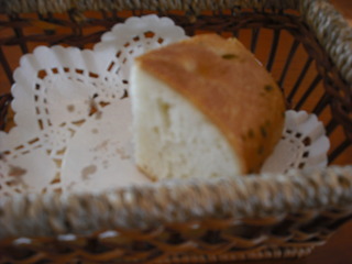 フォッカッチャ