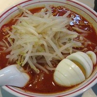北極ラーメン