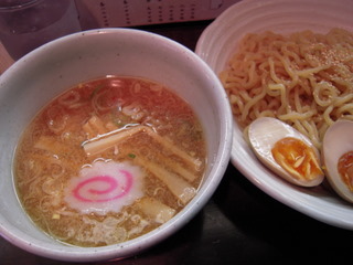 つけ麺