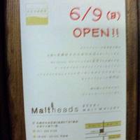 Maltheads