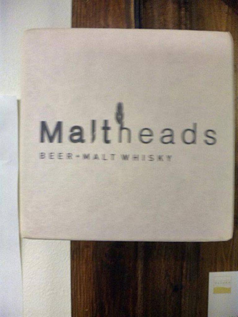 Maltheads