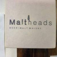 Maltheads