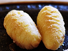 おろしそコロコロステーキ