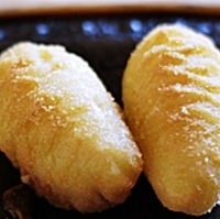 おろしそコロコロステーキ