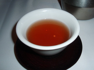 烏龍茶