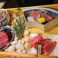 おもてなしコース１